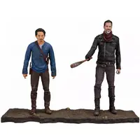 Figure - The Walking Dead