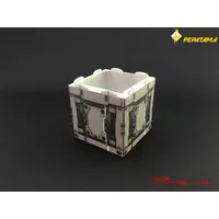 Paper kit - Plastic model - Pepatama Series