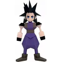 Sofubi Figure - Final Fantasy VII