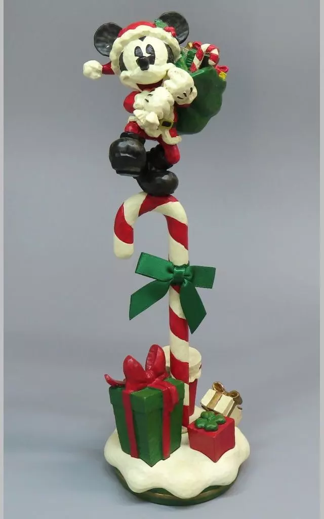 Figure - Disney / Mickey Mouse