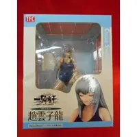Figure - Ikkitousen (Battle Vixens) / Zhao Yun (Ikkitousen) - Sukumizu