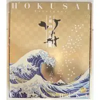 Figure - Fate/Grand Order / Katsushika Hokusai (Fate series)