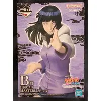 Ichiban Kuji - NARUTO / Hyuuga Hinata