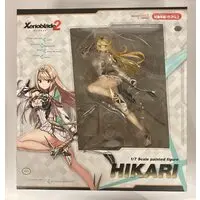 Figure - Xenoblade Chronicles / Mythra