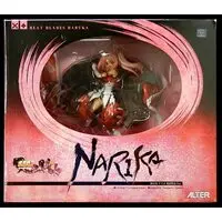 Figure - Choukou Sennin Haruka / Shihoudou Narika
