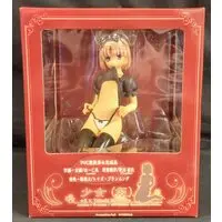 Figure - Shoujo (Kari)