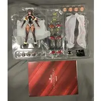 With Bonus - Figure - Taimanin series / Mizuki Yukikaze