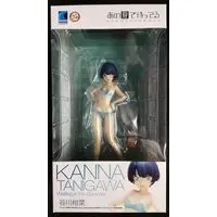 Beach Queens - Ano Natsu de Matteru (Waiting in the Summer) / Tanigawa Kanna