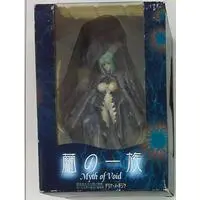 Figure - エポック社 (エポック社 ダリア・メ・ギジク PVC)