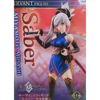 Prize Figure - Figure - Fate/Grand Order / Miyamoto Musashi (Fate series)