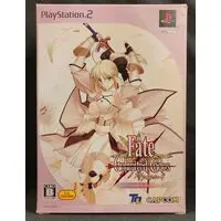 figma - Fate/unlimited codes / Saber Lily (Artoria Pendragon Lily)