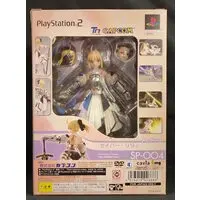 figma - Fate/unlimited codes / Saber Lily (Artoria Pendragon Lily)