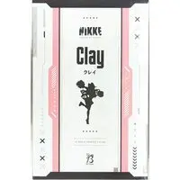 Figure - NIKKE / Clay