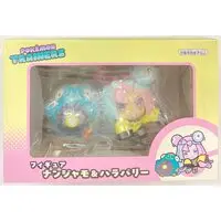Figure - Pokémon / Iono & Bellibolt