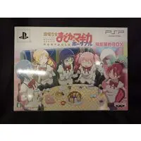 figma - Puella Magi Madoka Magica / Kaname Madoka