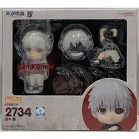 Nendoroid - Tokyo Ghoul / Kaneki Ken