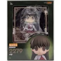 Nendoroid - Good Smile Company (グッドスマイルカンパニー ねんどろいど イヴ 2279)