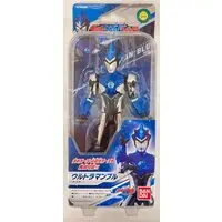 Sofubi Figure - Ultraman Series