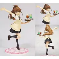 Figure - Working!! (Wagnaria!!) / Taneshima Popura