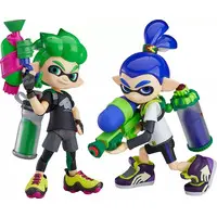 figma - Splatoon