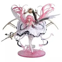 Figure - Azur Lane / Perseus