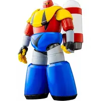 Figure - Getter Robo