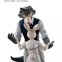 Figure - Beastars / Legoshi