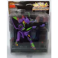 Figure - Neon Genesis Evangelion / Evangelion Unit-01