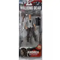 Figure - The Walking Dead