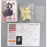 Figure - Garage Kit - Resin Cast Assembly Kit - KanColle / Tatsuta