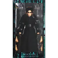 Real Action Heroes - The Matrix