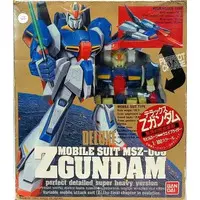 Figure - Mobile Suit Zeta Gundam