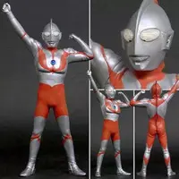 Figure - Ultraman Series