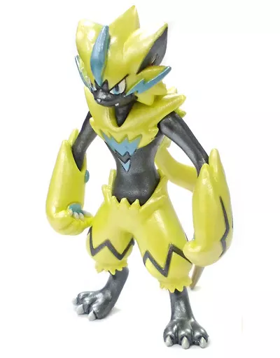 Pokemon Moncolle - Pokémon