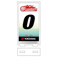 Nendoroid - Dioramansion - VOCALOID / Hatsune Miku & Racing Miku