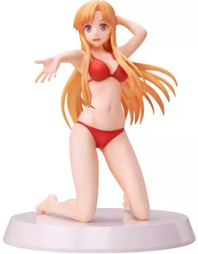 Assemble Heroines - Sword Art Online / Yuuki Asuna