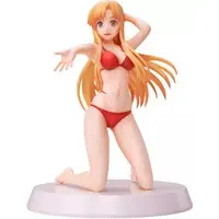 Assemble Heroines - Sword Art Online / Yuuki Asuna