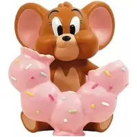 Figure - Tom and Jerry