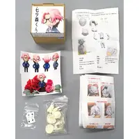 Figure - Garage Kit - Tokimeki Memorial