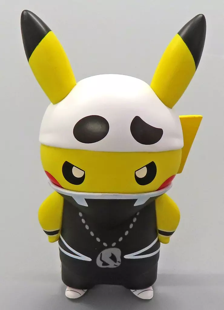 Figure - Pokémon / Pikachu