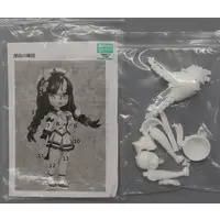 Figure - Garage Kit - Uma Musume: Pretty Derby / Hokko Tarumae