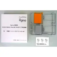 figma - Monogatari series / Oshino Shinobu