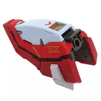 Figure - Figure Parts - Mobile Fighter G Gundam