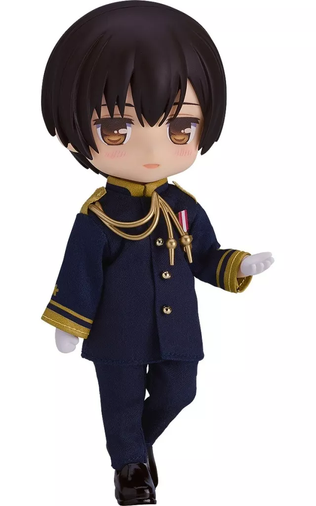 Nendoroid - Nendoroid Doll - Hetalia