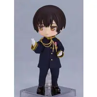 Nendoroid - Nendoroid Doll - Hetalia