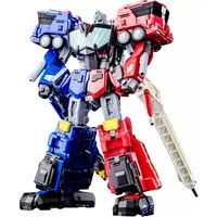 Figure - King of Braves GaoGaiGar