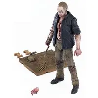 Figure - The Walking Dead