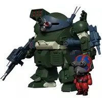 Figure - Soukou Kihei Votoms (Armored Trooper Votoms)