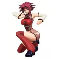 Figure - Code Geass / Kouzuki Kallen
