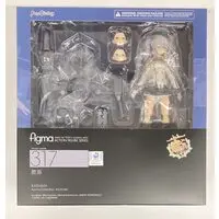 figma - KanColle / Kashima